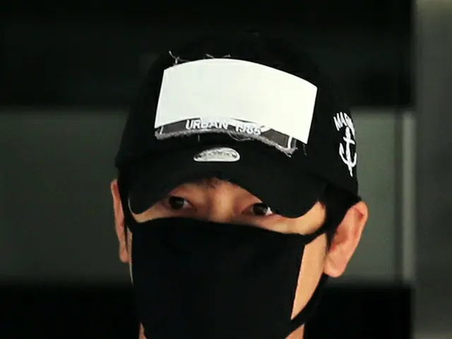“性的暴行容疑”の 俳優カン・ジファン、新型コロナの影響で延ばされていた控訴審は5月14日に