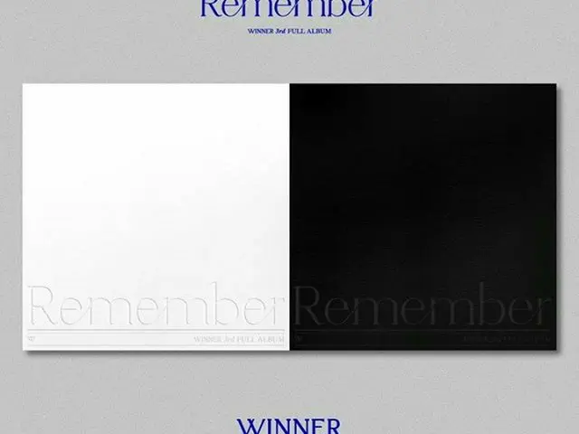 【G公式】WINNER、[✨Remember✨] COLLECTION  #Wemember_Remember #WINNER   #WINNER #The3r