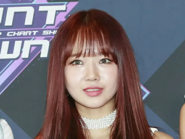 Weki Meki ユジョン、tvN Dの新ウェブドラマ「キャスト：インサ全盛時代」に出演決定で演技に初挑戦