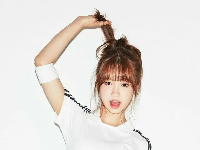 【d公式fan】【 #ユジョン] Weki Mekiユジョンは、Webドラマ「キャスト」キャスティング...演技活動信号弾[公式]  ▶  #NEWS #キャス