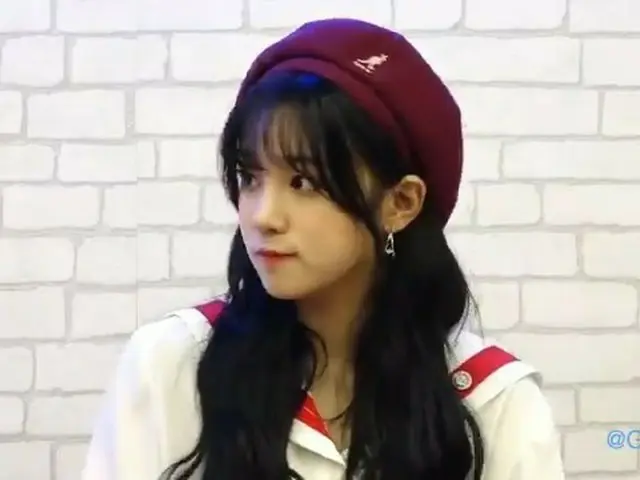 【t公式】(G)I-DLE、[📽]メンバーが一番好きな[I trust]アルバムの収録曲は？   #(G)I-DLE_ #GIDLE  #I_trust #O