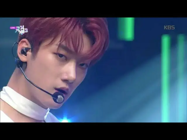 【公式kbk】知らないはい(Dont Know) - (マイスト)[MUSIC BANK / Music Bank] 20200410   