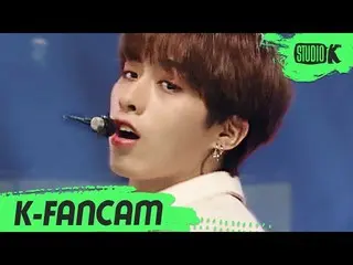 【公式kbk】【K-Fancam] ONEUSシオン」A Song Written Easily(簡単に書かれた歌)」(ONEUS XION Fancam)l 