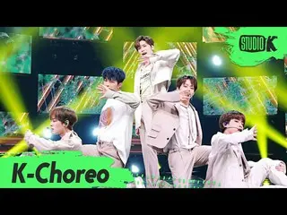 【公式kbk】【K-Choreo 6K] ONEUS直カム」、簡単に書かれた歌」(ONEUS Choreography)l MusicBank 200410  