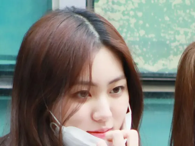CLC、「事前投票」中