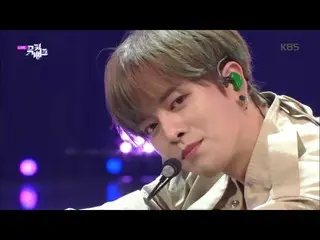【公式kbk】簡単に書かれた歌(A Song Written Easily) -  ONEUS [MUSIC BANK / Music Bank] 202004