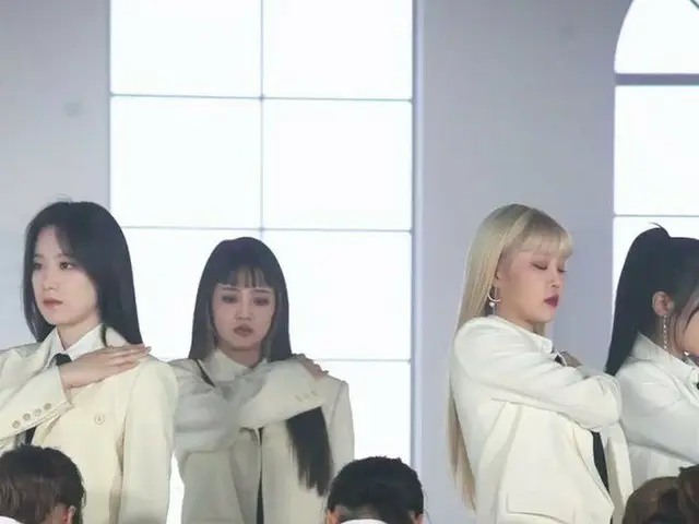 【t公式】(G)I-DLE_、RT 1theK：[ウォンドクフの直カム📹](G)I-DLE  -  Oh my god( #ソヨンVER