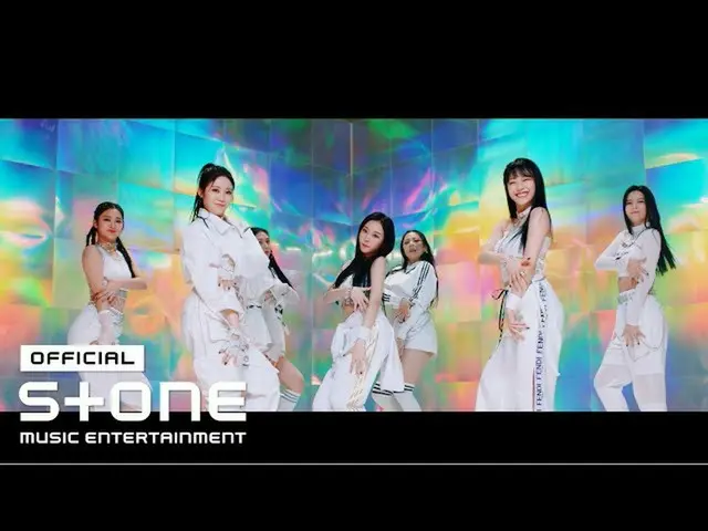 【公式cjm】 cigNATURE_ _ (cigNATURE_ _ _ ) - 「アサイー(ASSA)」Performance Video   