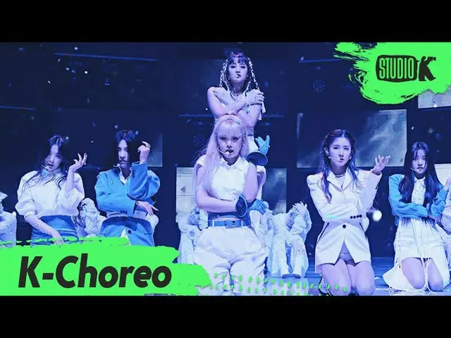 【t公式】(G)I-DLE_、RT StudioK_twit：4月10日#StudioK直カムお知らせ！  #GIDLE #(G)I-DLE_ #Ohmygod