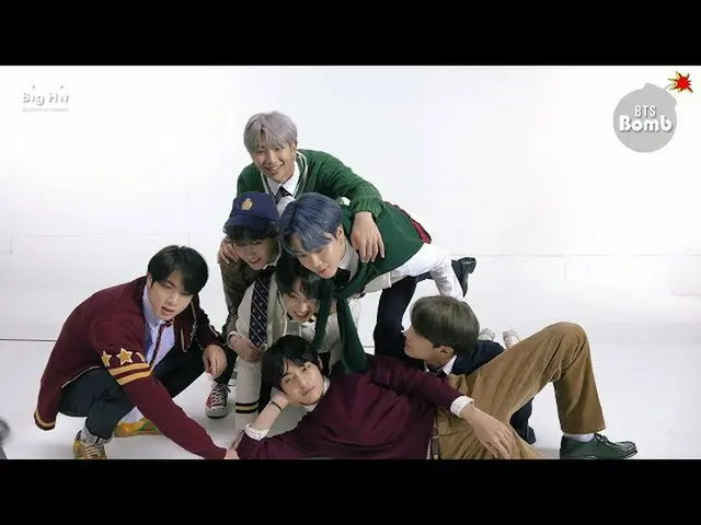 【公式】防弾少年団、[BANGTAN BOMB] Mischievous Boys  -  BTS(防弾少年団)   