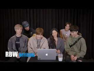 【t公式】MAMAMOO、RT official_ONEWE：[#ONEWE]  「馬鹿(twit)」COVER  REACTION(W. Hwa Sa)  �