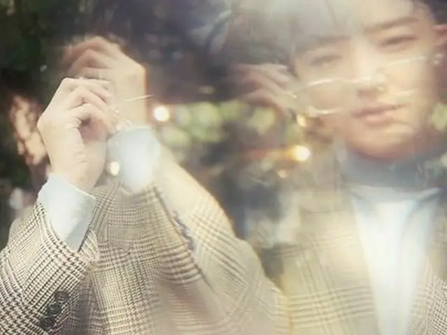 【G公式】U-KISS_出身Kevin、kevin who？ KEVINWOO✨  