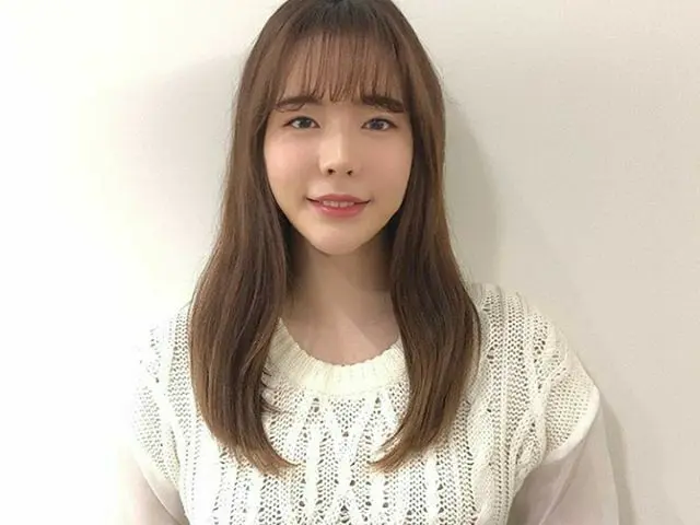 【g公式】少女時代_サニー、セラー雨と一緒に大切なコミュニケーションと寄付！多くの関心を持ってください〜🤗celebe_korea #セラー非 #ベストセラー