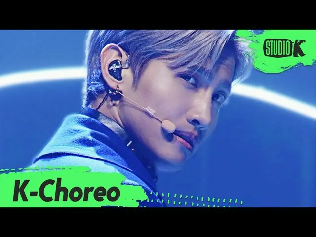 【公式kbk】【K-Choreo 6K]チャンミン直カム」Chocolate」(MAX Choreography)l MusicBank 200410   