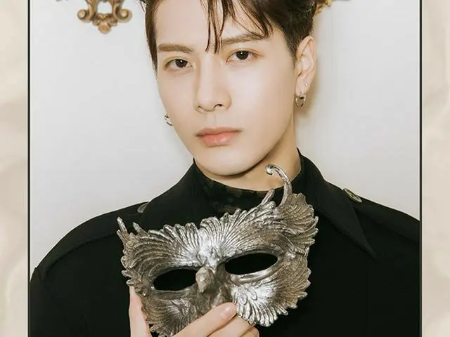 【G公式】GOT7_ジャクソン、お前デートしたい何したいことありますか？  