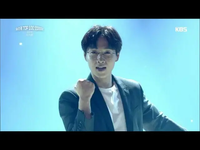 【公式kbk】イ・ソクフン - それは私や[ユ・ヒヨルのスケッチブック/ Yu Huiyeols Sketchbook] 20200410   