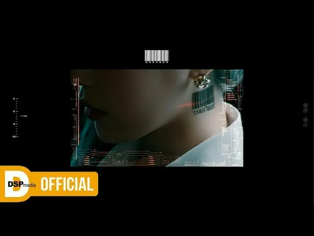 【公式】APRIL、APRIL 7th Mini Album「Da Capo '_ STORY FILM   