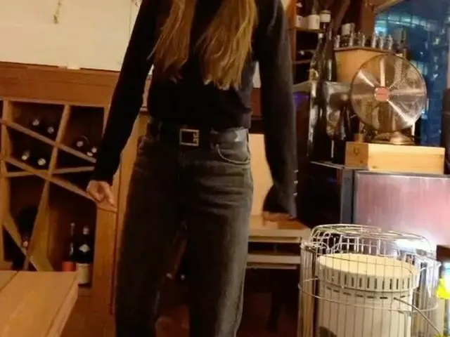 【g公式】BoA、Firsttictok👻まだ難しい笑  