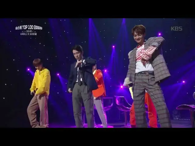 【公式kbk】SHINeeXユ・ヒヨル -  Move [ユ・ヒヨルのスケッチブック/ Yu Huiyeols Sketchbook] 20200410   