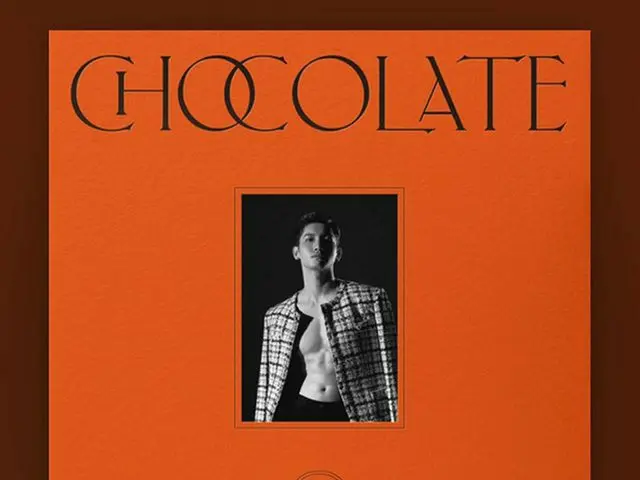 【G公式】SUPER JUNIOR_ウニョク(Eunhyuk)、チョワンチョワンチョワンチョワン🍫 #チャンミン#Chocolate   