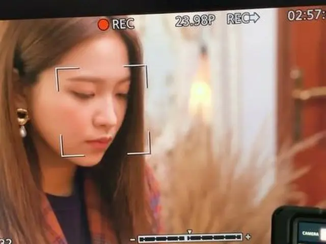【g公式】RED VELVET_イェリ、Today COLETTE Youtube 6pm🤎   