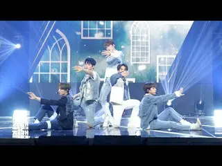 【公式mbm】【SHOW Champion__] ONEUS  - 簡単に書かれた曲(ONEUS  -  A Song Written Easily)l #SH