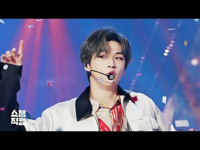【公式mbm】【SHOW Champion__]カン・ダニエル -  2U(KANGDANIEL  -  2U)(プルケム.Ver)l #SHOW Champi