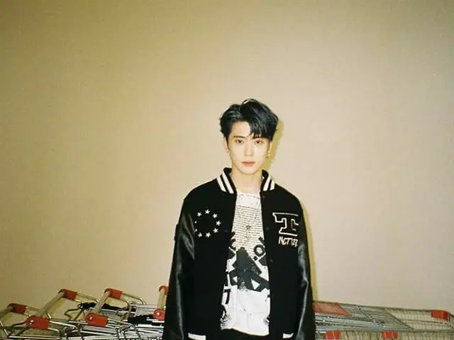 【G公式】NCT 127、🛒 #NCT  127#JAEHYUN #N_Cut   #NCT  127_KickIt #英雄  