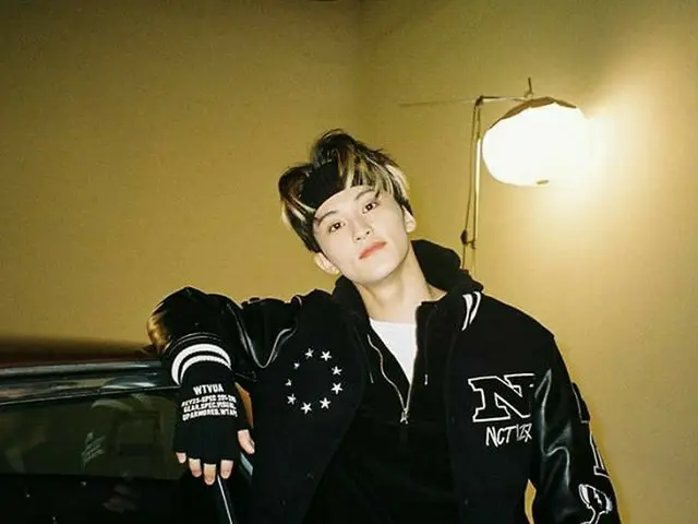 【G公式】NCT 127、🤟 #NCT  127#MARK #N_Cut   #NCT  127_KickIt #英雄  