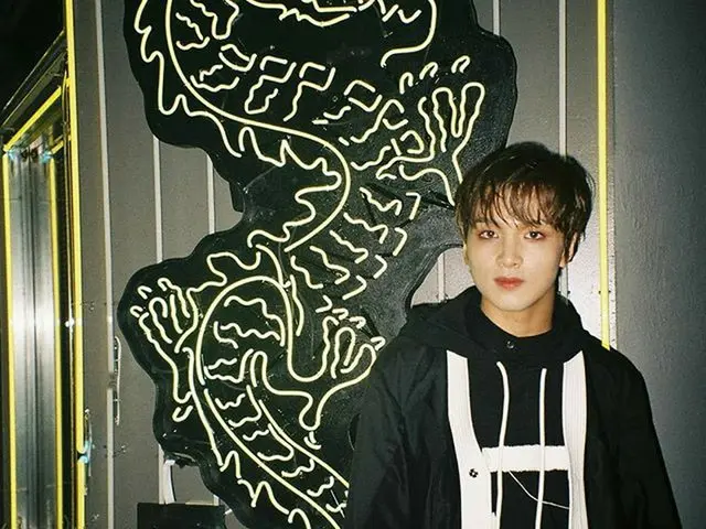 【G公式】NCT 127、🐉 #NCT  127#HAECHAN #N_Cut   #NCT  127_KickIt #英雄  