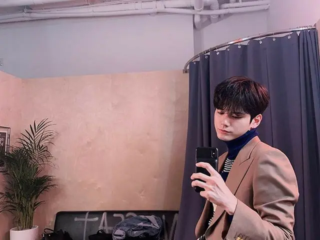 【G公式】Wanna One_出身オン・ソンウ、ㅇㅅㅋㅇㅇ   