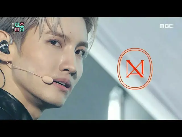 【公式mbk】【ショー！音楽中心] MAXチャンミン - イントロ+チョコレート(MAX Choi Gangchangmin -Intro + Chocolat
