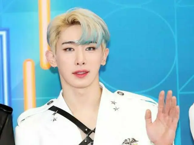 【直訳】「新事務所に移籍」MONSTA X ウォノ、ファンへのメッセージが韓国で話題。