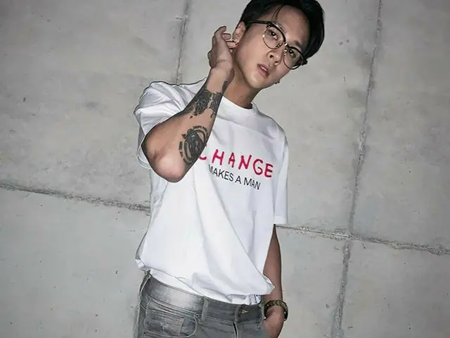 【G公式】VIXX_ラビ(Ravi)、   