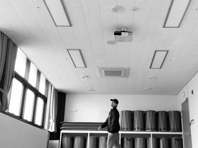 【G公式】INFINITE_出身ホヤ(Hoya)、New post   