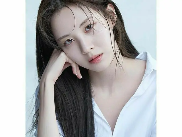 【g公式】少女時代_出身ソヒョン、New post   