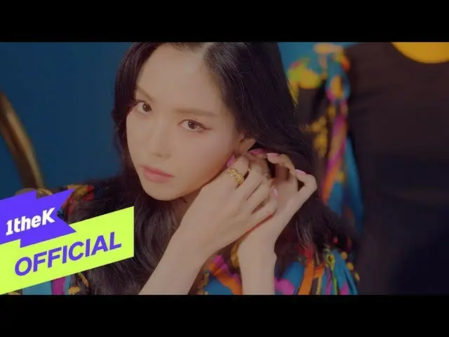 【公式loe】 [Teaser1]Apink_ _ (Apink_ )_ Dumhdurum(おまけダーラム)   