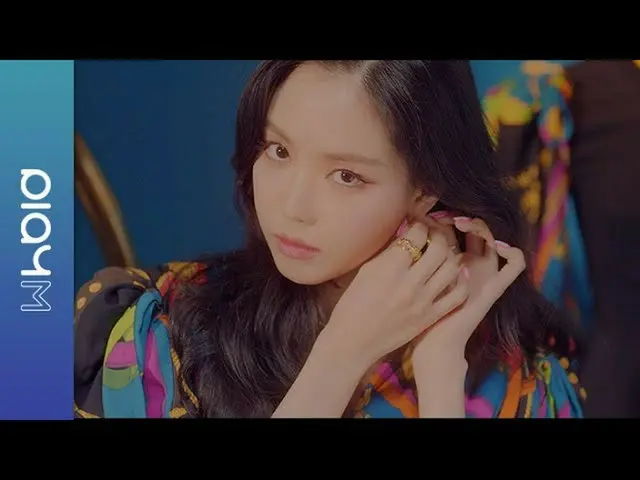 【公式】Apink、Apink Apinkおまけダーラム(Dumhdurum)MV Teaser 1(Trailer Ver)   