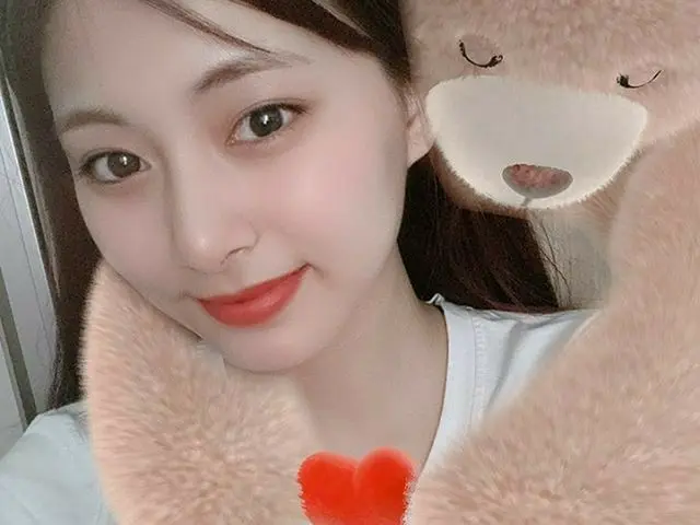 【g公式】TWICE、ONCE🐻💗   