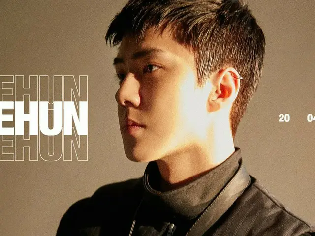【T公式】EXO、 #HappySEHUNDay🎂🎉 #200412 #セフン#SEHUN
