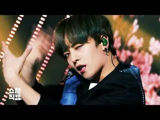 【公式mbm】【SHOW Champion__] ONEUSレイヴン - 簡単に書かれた歌(ONEUS RAVN  -  A Song Written Easi