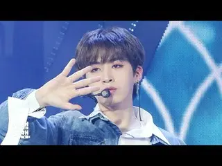 【公式mbm】【SHOW Champion__] ONEUSシオン - 簡単に書かれた歌(ONEUS XION  -  A Song Written Easil