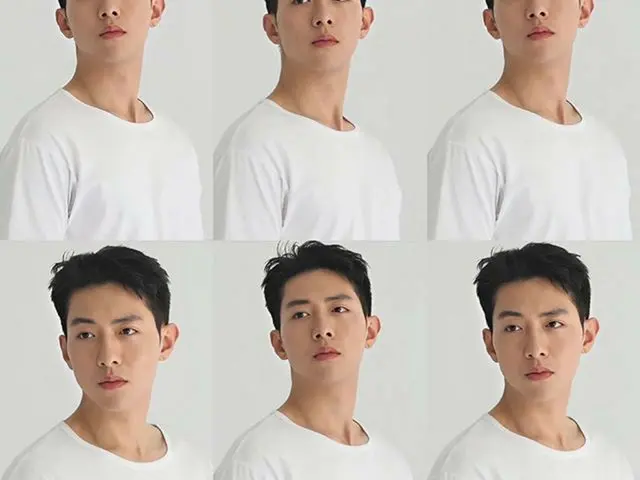 【G公式】CNBLUE_ジョンシン、 #Xinchàocácbạn⭐️   