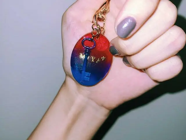 【g公式】Wonder Girls_出身ソンミ、❤➕💙は私 vissiashop   