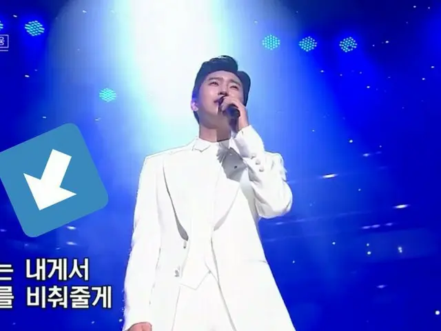 最近の韓国「音楽番組」の特徴