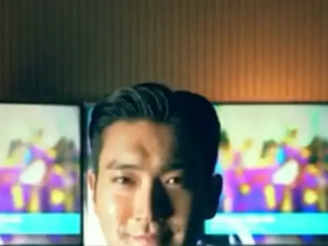 【G公式】SUPER JUNIOR_シウォン、💙   