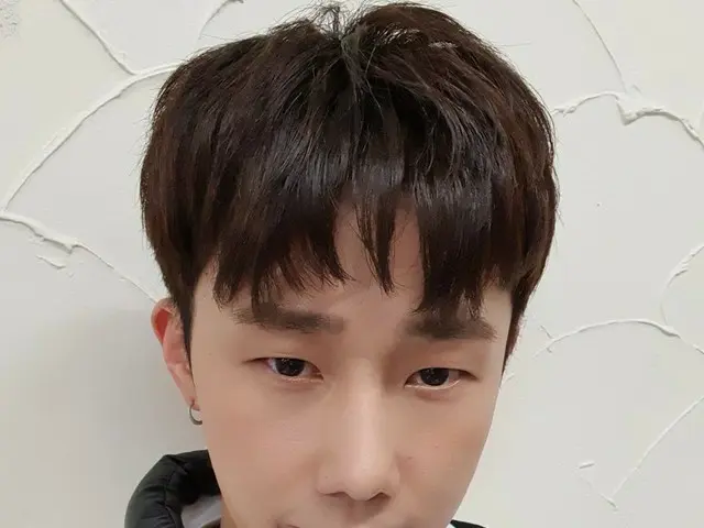 【T公式】INFINITE、_ PM 5:00 MBCで放送される「似たもの同士」の多く視聴ください