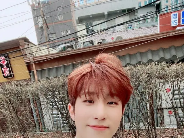 【T公式】ASTRO、笑インタビューしながら話たくさんできなかったようだがアロハにたくさん頼っており、用〜^^感謝して、これからもよろしくお願いしますよ〜^^❤