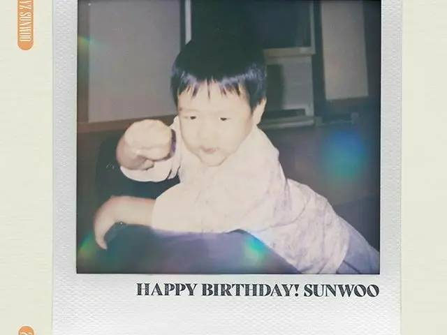 【G公式】THE BOYZ、HAPPY BIRTHDAY TOSUNWOO❣️ #20200412 #THEBOYZ #THEBOYZ #SUNWOO #ソヌ 