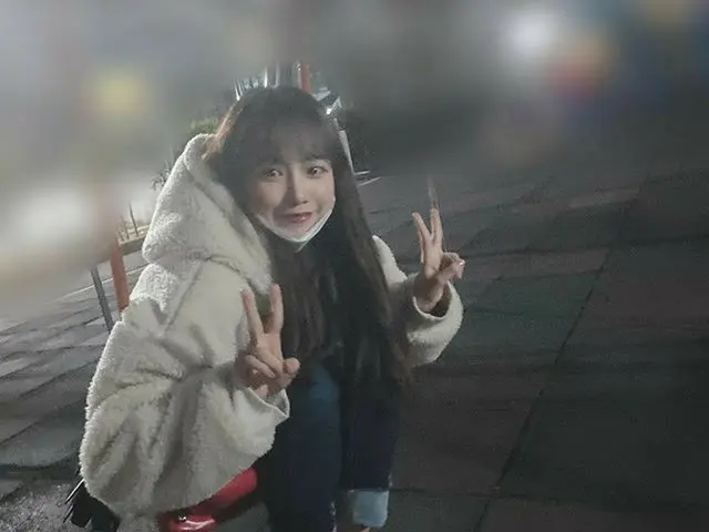 【g公式】IZ*ONE_、遊ぶのが一番ジュア🔥✨ 遊ぶのが一番好き🔥✨   #ユリ #ユリ  #IZONE  #IZ *ONE  #アイズワン  